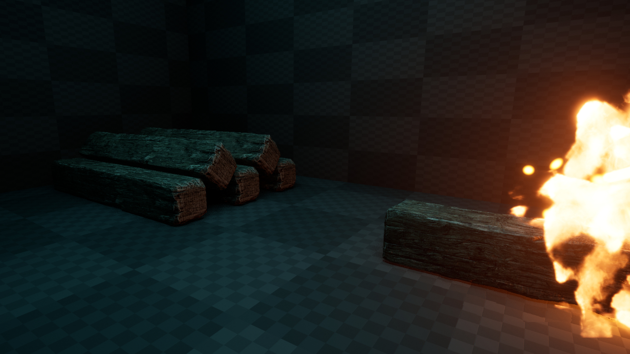 [UE4/UE5] Interfaces (BP + C++)